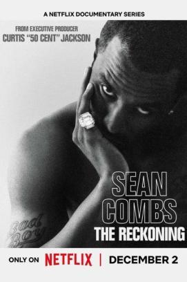Sean Combs: The Reckoning - Staffel 1 stream
