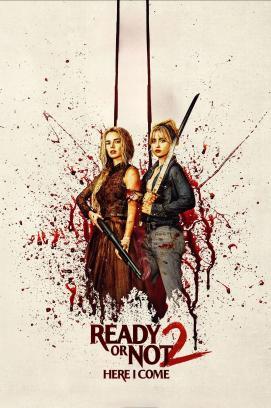 Ready Or Not 2 stream