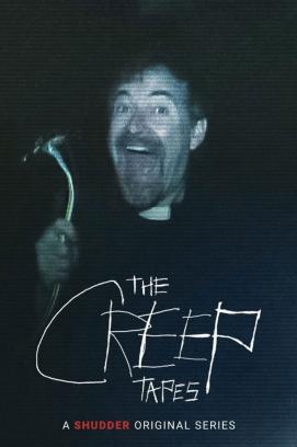 The Creep Tapes - Staffel 1 *English* stream