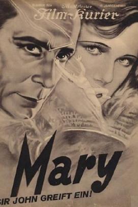 Mary stream