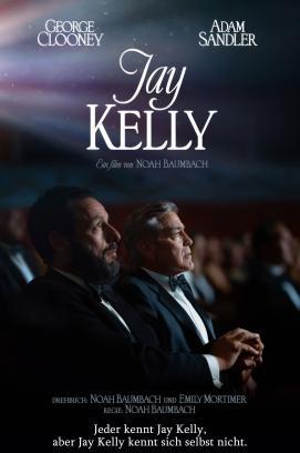 Jay Kelly stream