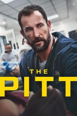 The Pitt - Staffel 1 stream