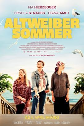 Altweibersommer stream