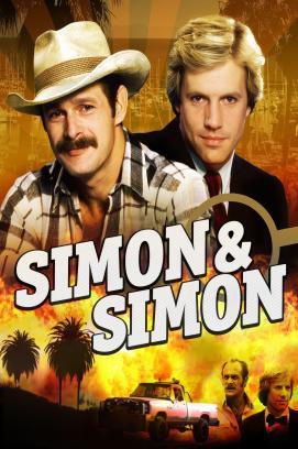 Simon & Simon - Staffel 1 stream