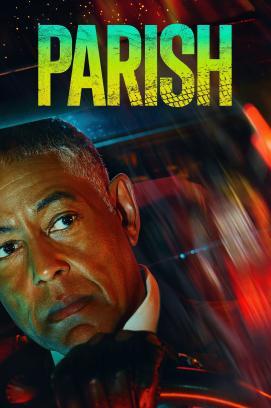 Parish - Staffel 1 stream