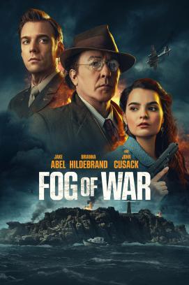 Fog of War - Spion im Nebel stream