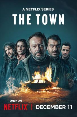 Kasaba: Die Kleinstadt - Staffel 1 stream