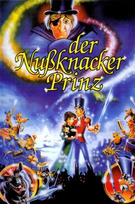 Der Nussknackerprinz stream