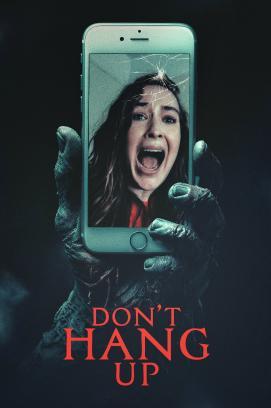 Don't Hang Up stream