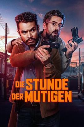 Die Stunde der Mutigen stream