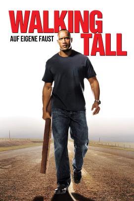 Walking Tall - Auf eigene Faust stream