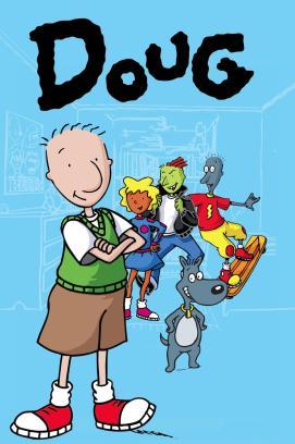 Doug - Staffel 1 stream