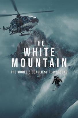 The White Mountain - The World's Deadliest Playground stream