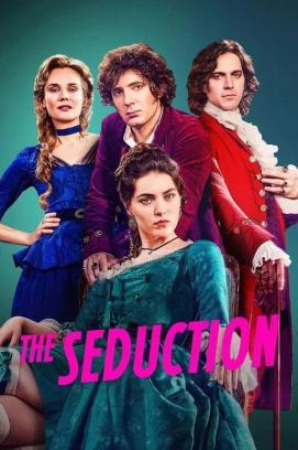 The Seduction - Staffel 1 stream