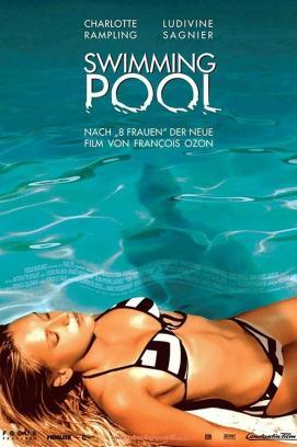 Swimming Pool stream