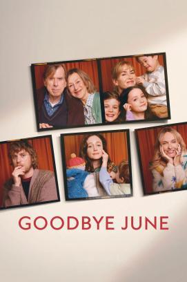 Goodbye June stream