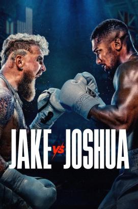 Jake Paul vs. Anthony Joshua stream