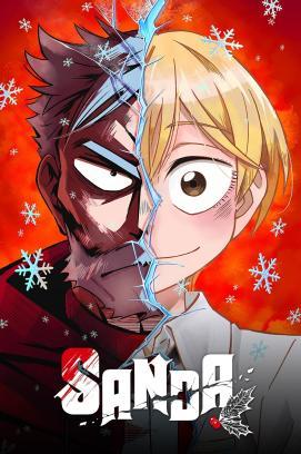 Sanda - Staffel 1 stream