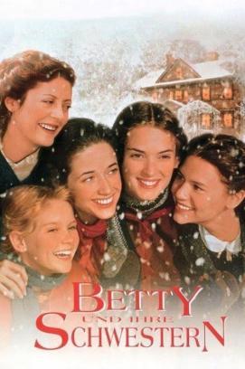 Betty und ihre Schwestern stream