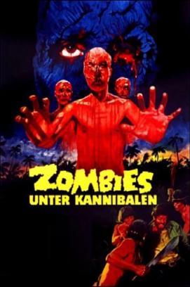 Zombies unter Kannibalen stream