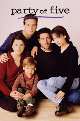 Party of Five - Staffel 1 stream