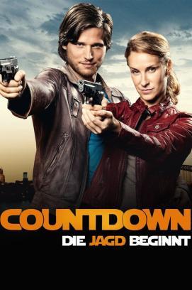 Countdown – Die Jagd beginnt - Staffel 1 stream