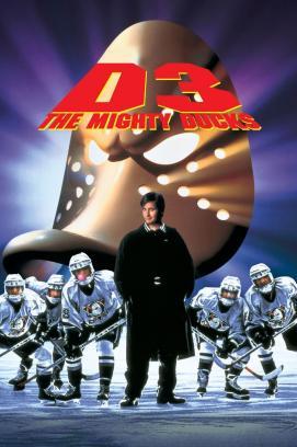 Mighty Ducks 3 - Jetzt mischen sie die Highschool auf stream
