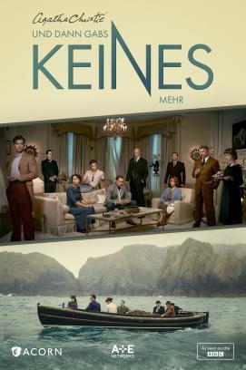 Und dann gabs keines mehr - Staffel 1 stream