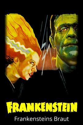 Frankensteins Braut stream