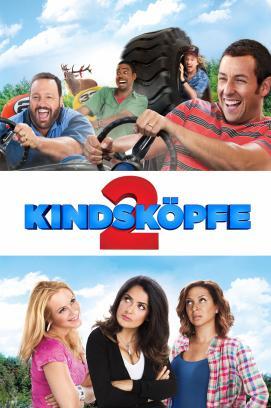 Kindsköpfe 2 stream