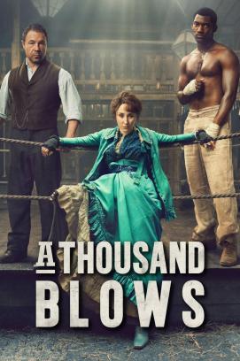 A Thousand Blows - Staffel 2 stream