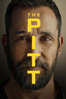 The Pitt - Staffel 2 stream