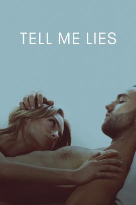 Tell Me Lies - Staffel 3 stream