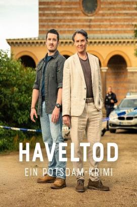 Haveltod - Ein Potsdam-Krimi - Staffel 1 stream