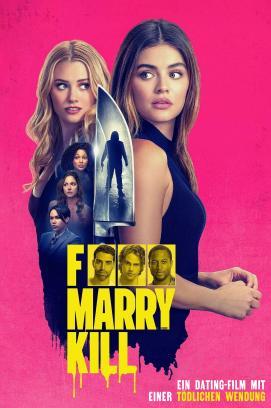 F Marry Kill stream