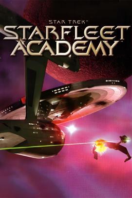 Star Trek - Starfleet Academy - Staffel 1 stream
