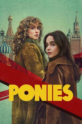 Ponies - Staffel 1 stream