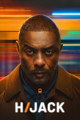 Hijack - Staffel 2 stream