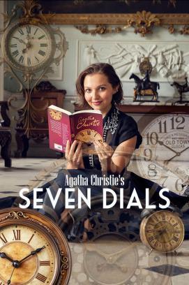Agatha Christie's Seven Dials - Staffel 1 stream