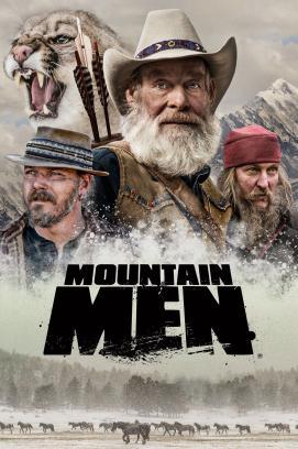 Mountain Men - Überleben in der Wildnis - Staffel 1 stream