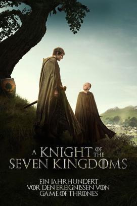 A Knight of the Seven Kingdoms - Staffel 1 stream