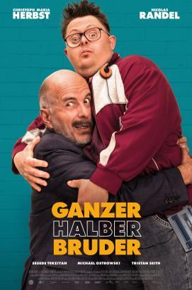 Ganzer halber Bruder stream