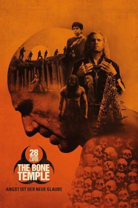 28 Years Later: The Bone Temple stream