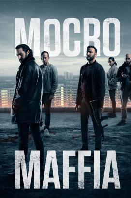 Mocro Maffia - Staffel 6 stream