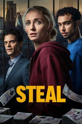 Steal - Staffel 1 stream
