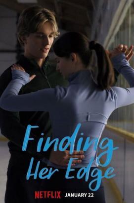 Finding Her Edge - Staffel 1 stream