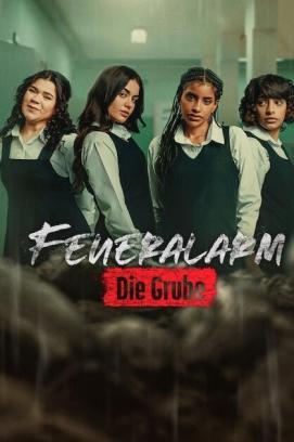 Feueralarm 2: Die Grube stream