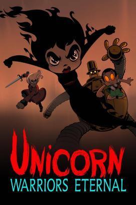 Unicorn: Warriors Eternal - Staffel 1 stream