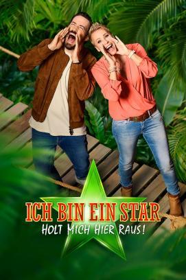 Ich bin ein Star - Holt mich hier raus! - Staffel 19 stream