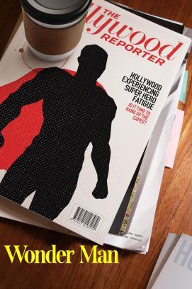 Wonder Man - Staffel 1 stream
